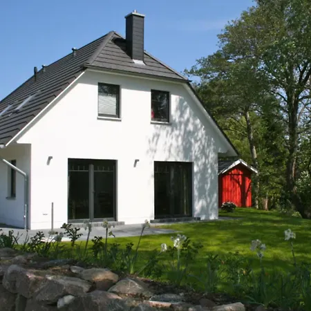 Mann بيت للعطل