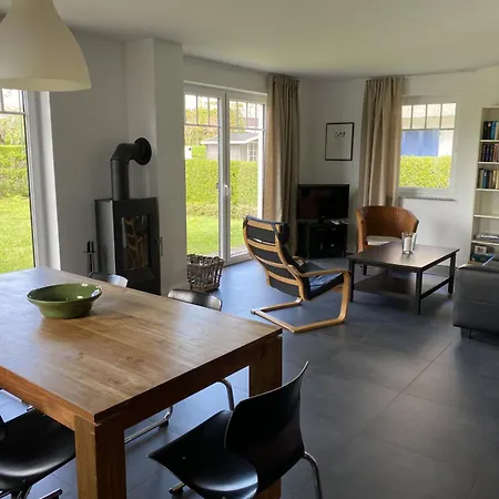 بيت للعطل Mann