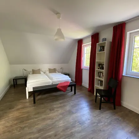 بيت للعطل Mann *