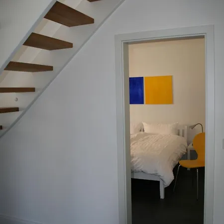 Mann بيت للعطل Wittenbeck