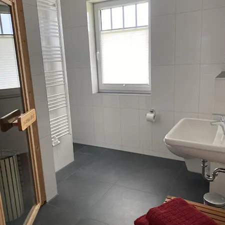 Mann بيت للعطل *