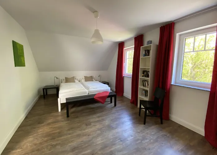 بيت للعطل Mann *