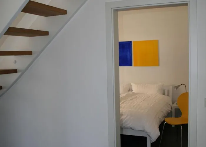 Mann بيت للعطل Wittenbeck