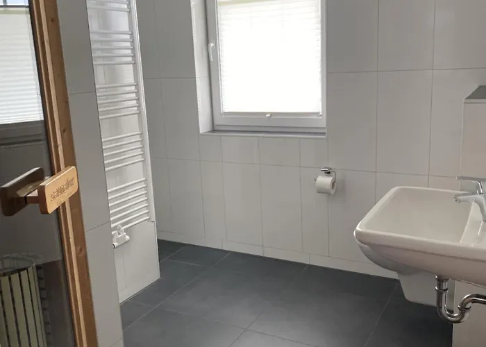 Mann بيت للعطل *