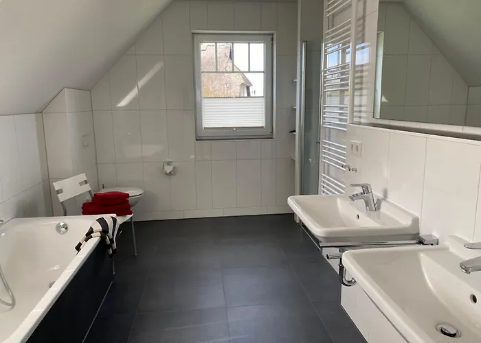 Mann بيت للعطل *